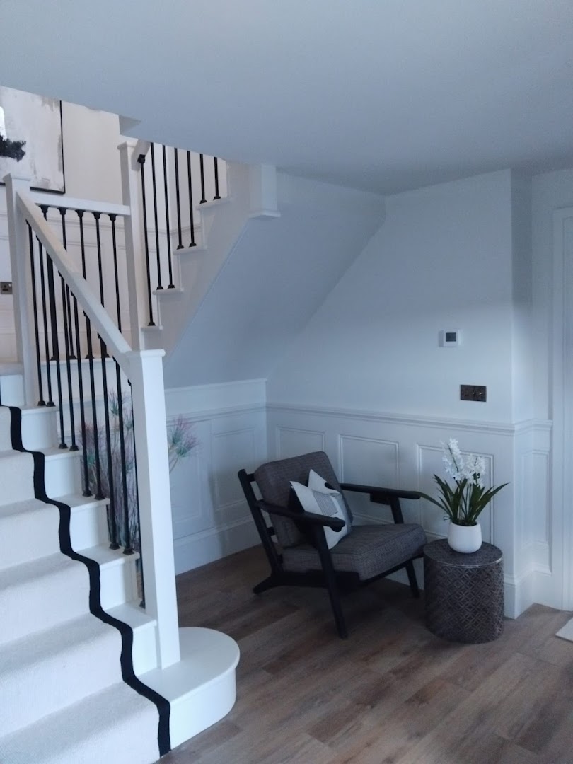 Gary cairns painter&decorator — Photos 7