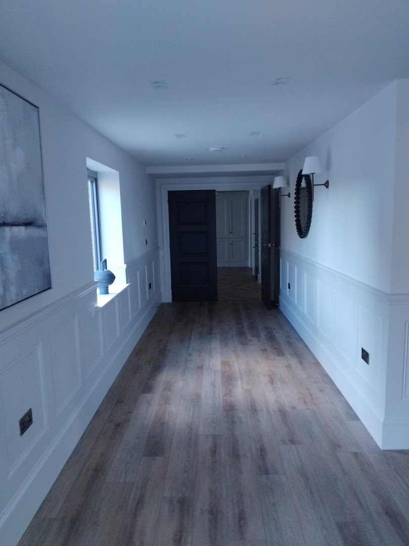 Gary cairns painter&decorator — Photos 8