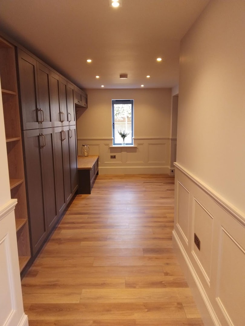 Gary cairns painter&decorator — Photos 11
