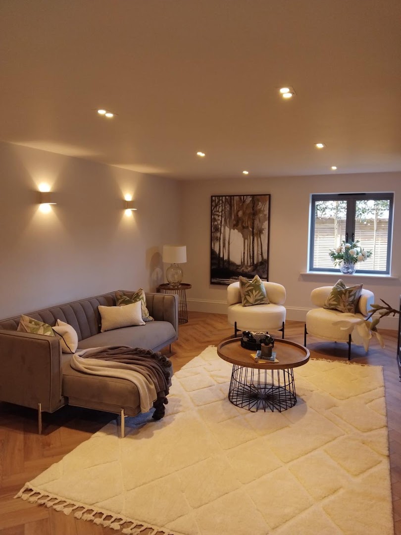 Gary cairns painter&decorator — Photos 2