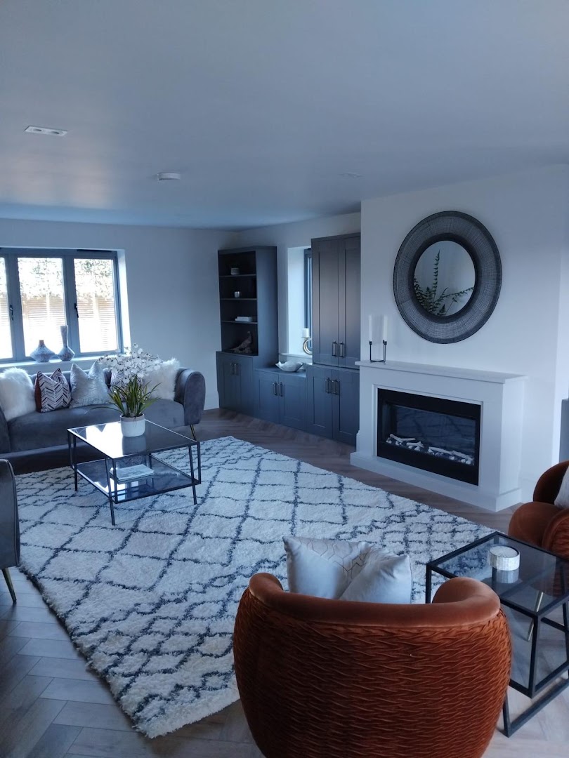 Gary cairns painter&decorator — Photos 5