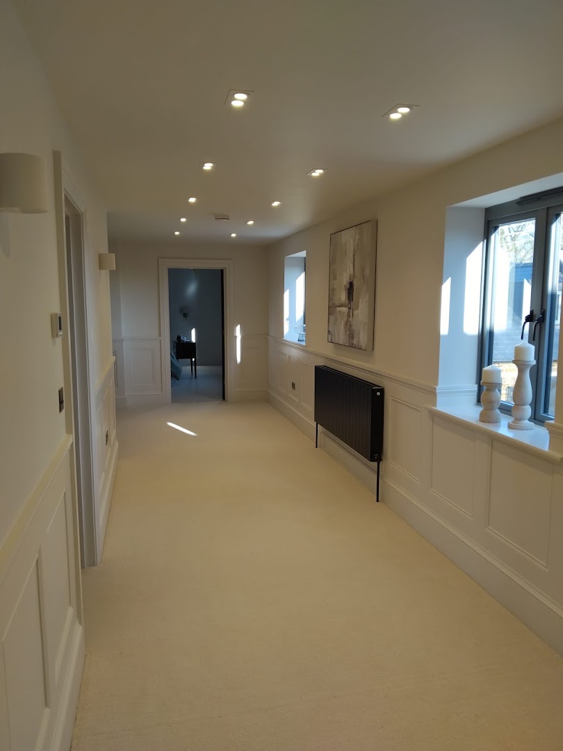 Gary cairns painter&decorator — Photos 13