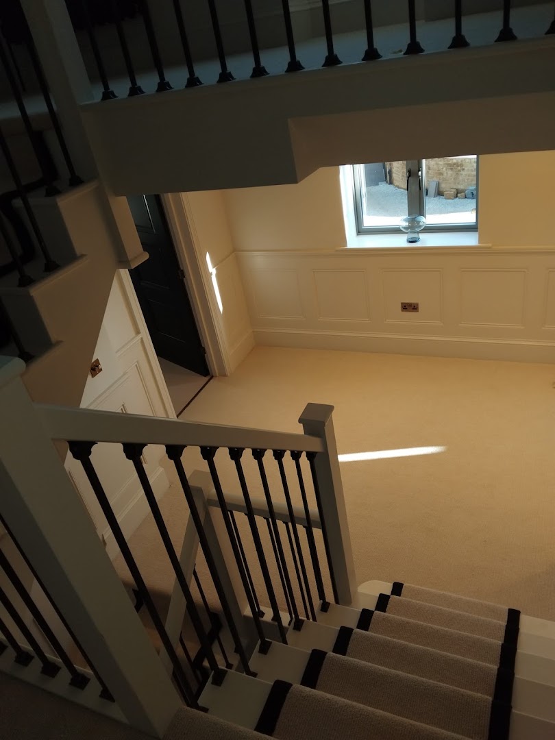 Gary cairns painter&decorator — Photos 9