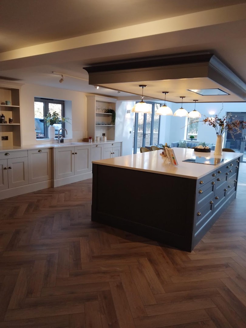 Gary cairns painter&decorator — Photos 3