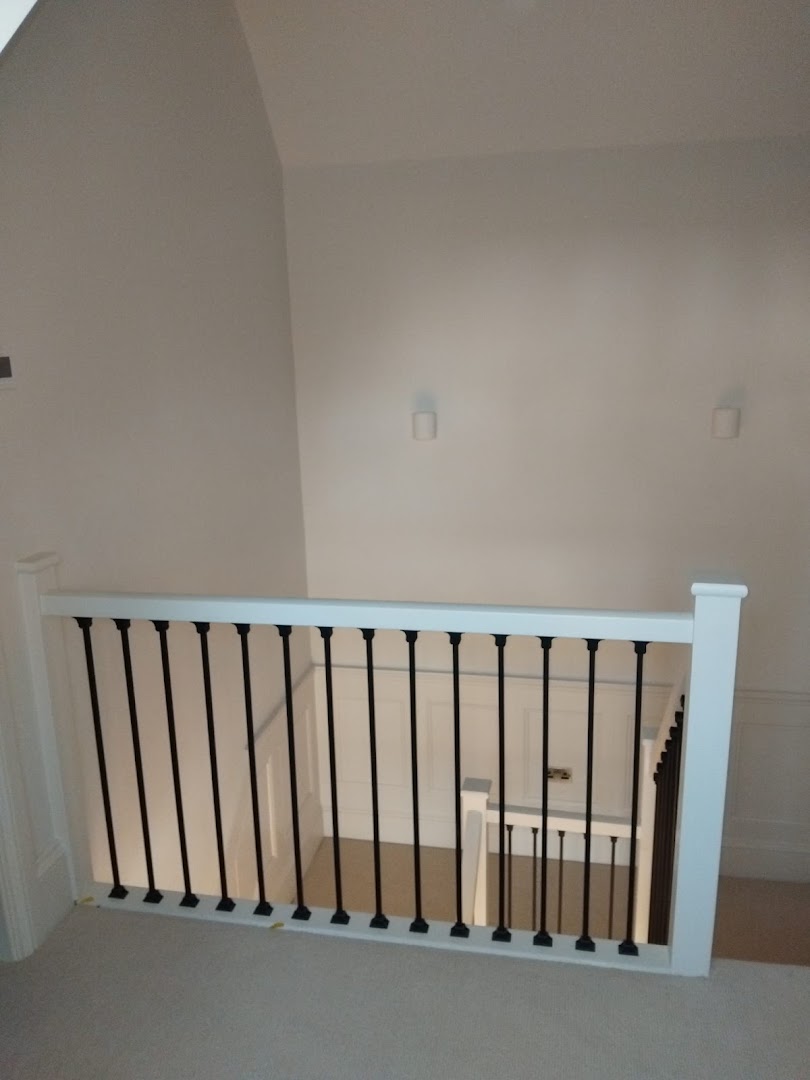 Gary cairns painter&decorator — Photos 4