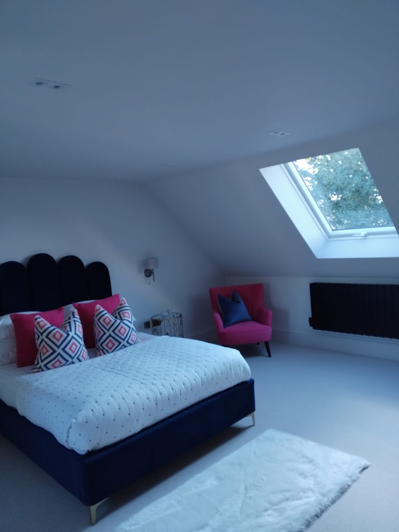 Gary cairns painter&decorator — Photos 6