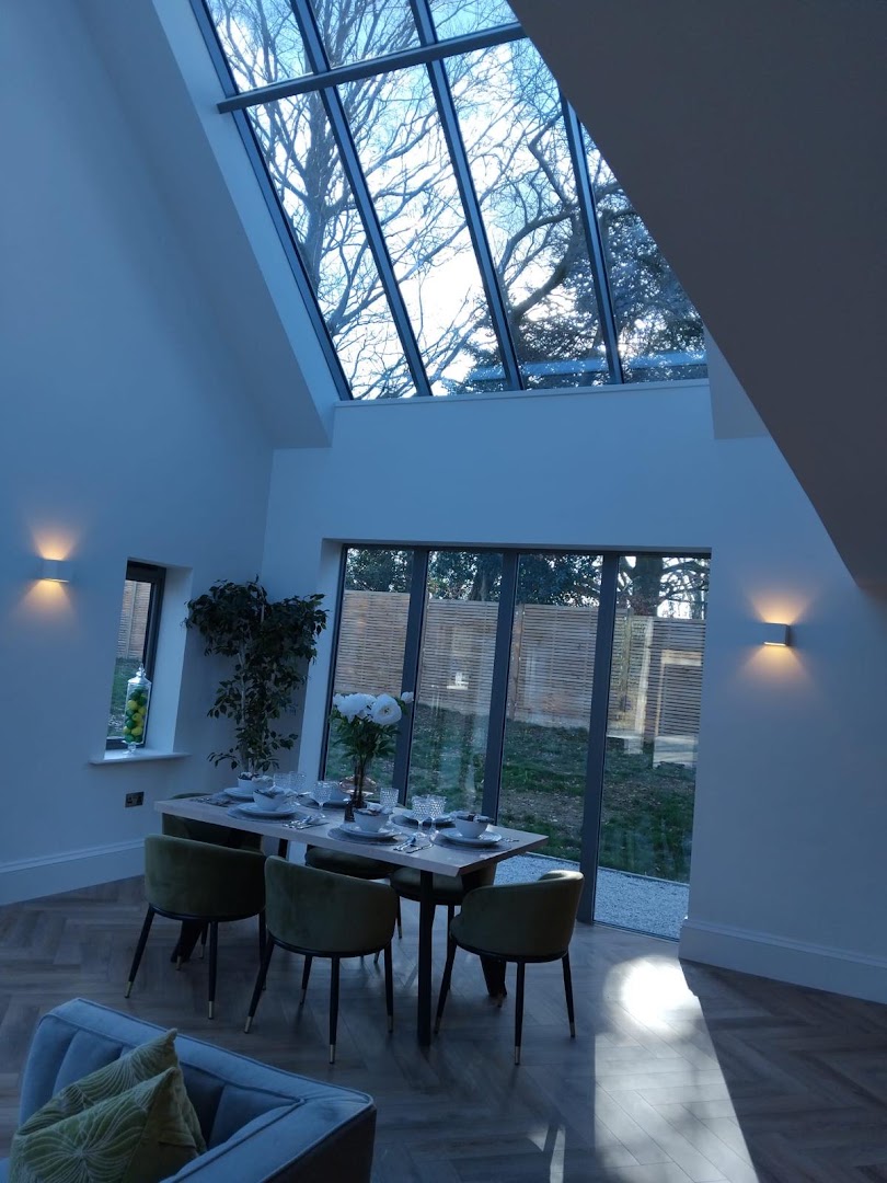 Gary cairns painter&decorator — Photos 14