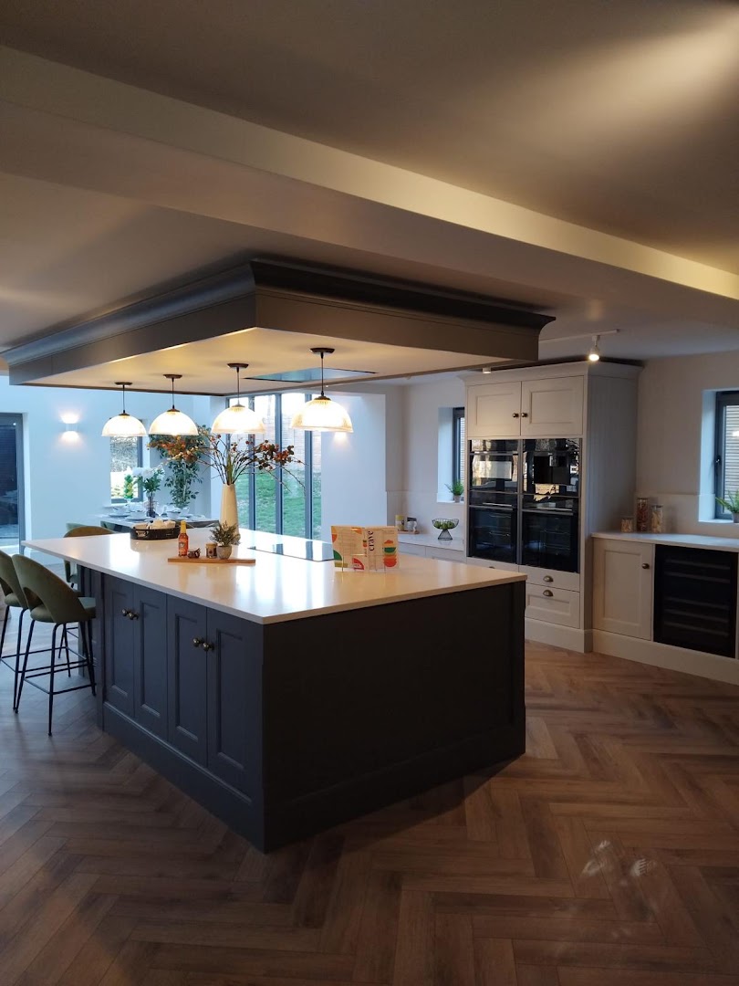 Gary cairns painter&decorator — Photos 10