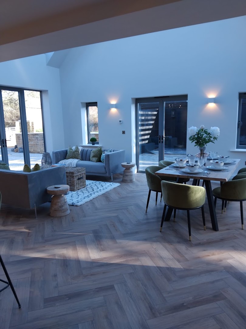 Gary cairns painter&decorator — Photos 1