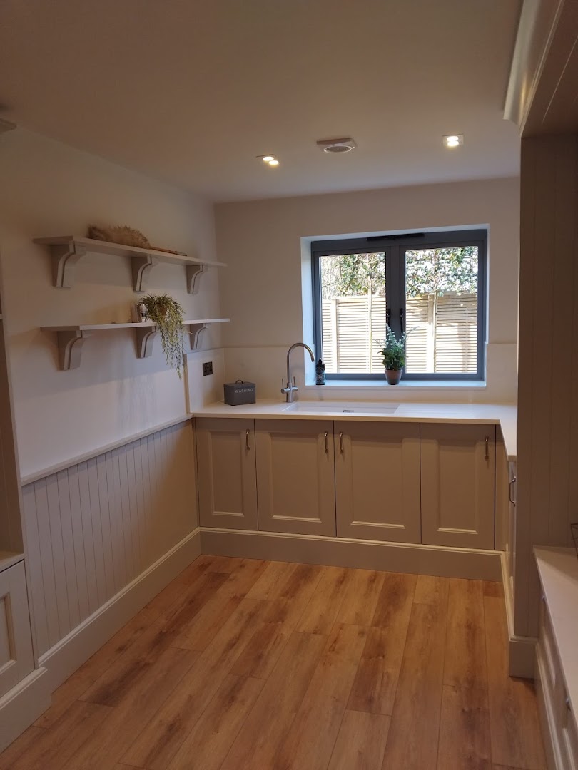 Gary cairns painter&decorator — Photos 12